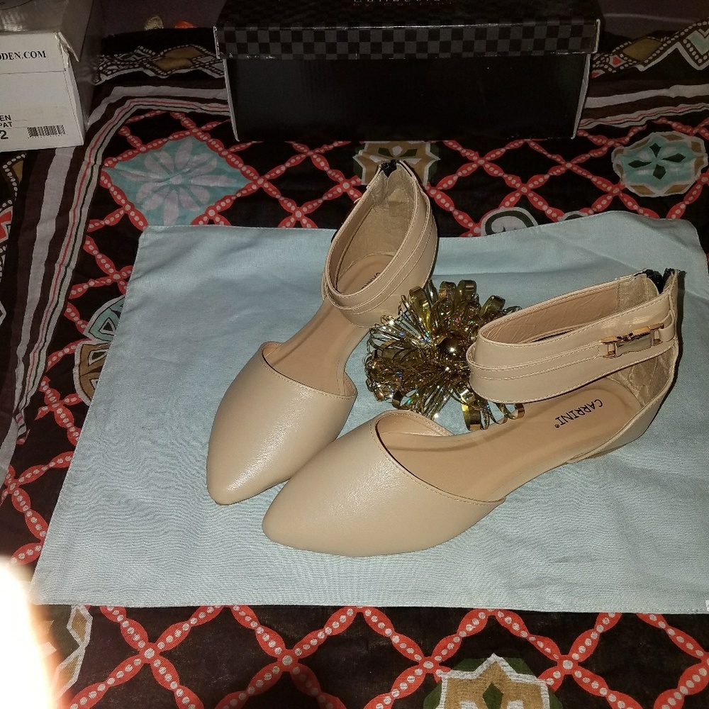 Flats